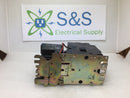 Square D 8536SBG2 Nema Size 0 Series A 3 Phase 200/230 VAC Contactor with 120 VAC Coil (8536SBG-2)