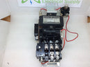 General Electric CR308D100AYA53 Nema Size 2 45A 600VAC 3 Pole Motor Starter Contactor
