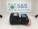 Siemens 14BU+32A 48ATB3S00 9 Amp 600 Vac Size 00 Starter
