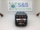 Siemens 14BU+32A 48ATB3S00 9 Amp 600 Vac Size 00 Starter