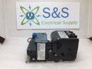 Siemens 14BU+32A 48ATB3S00 9 Amp 600 Vac Size 00 Starter