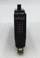 GE/General Electric TEY115 15 Amp Single Pole 120/277V Circuit Breaker