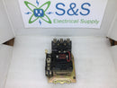 Allen Bradley 709-BOD103 Phase 3 4 Pole Series K Size 1 10hp 460/575v 120v Coil Starter