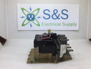 Allen Bradley 709-BOD103 Phase 3 4 Pole Series K Size 1 10hp 460/575v 120v Coil Starter