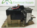 Allen Bradley 709-BOD103 Phase 3 4 Pole Series K Size 1 10hp 460/575v 120v Coil Starter