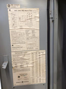 GE/General Electric 300-Line Control CR308C1**2PAAAAA 3 Phase 30A 600VAC Combination Motor Controller