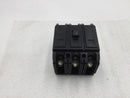 Westinghouse QC3020 20 Amp 3 Pole 240V Quicklag Circuit Breaker - Cosmetic Flaw