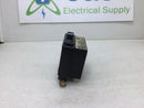 Square D QOB1301021 Single Pole 30 Amp 120v With Shunt Trip Circuit Breaker