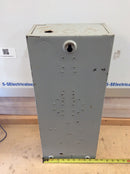 GE/General Electric 300-Line Control CR308C1**2PAAAAA 3 Phase 30A 600VAC Combination Motor Controller