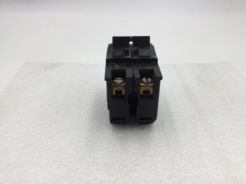 FPE NB230 30 Amp 2 Pole TYPE NB 240V Circuit Breaker