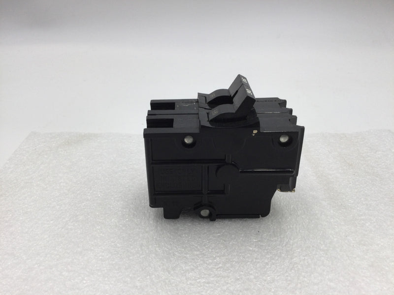 FPE NB230 30 Amp 2 Pole TYPE NB 240V Circuit Breaker