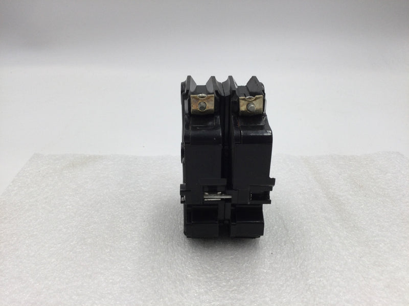 FPE NB230 30 Amp 2 Pole TYPE NB 240V Circuit Breaker