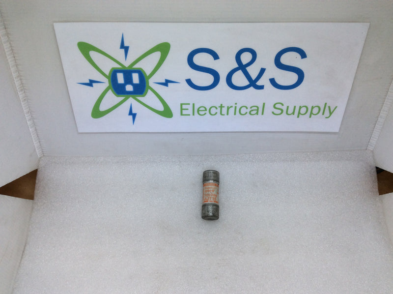 Gould/Shawmut AJT15 15 Amp 600V Time Delay Current Limiting Class J Fuse