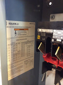 Square D 8538SCG11V81F4TX11 30A 3 Phase 10 Hp 600VAC Max Nema1 Enclosure