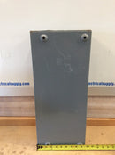 Square D 8538SCG11V81F4TX11 30A 3 Phase 10 Hp 600VAC Max Nema1 Enclosure