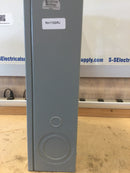 Murray Rh173grj Single Position Nema 3r Hd  200 Amp 3 Phase 600 Vac Ringless Meter Socket