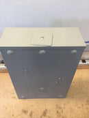 Murray Rh173grj Single Position Nema 3r Hd  200 Amp 3 Phase 600 Vac Ringless Meter Socket