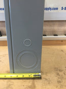 Murray Rh173grj Single Position Nema 3r Hd  200 Amp 3 Phase 600 Vac Ringless Meter Socket