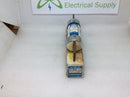 Littelfuse Tracor 125 Amp NLN125 Class H One-Time Fuse - New