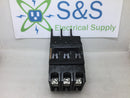 Airpax 219-3-22052-08 38.3 Amp 3 Pole 480v Circuit Breaker