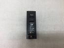 T&B Thomas & Betts TB130 120/240v Single Pole 30 Amp Circuit Breaker