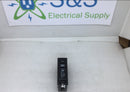 Thomas & Betts TB120TB 20 Amp 1 Pole 120/240V Type TB Circuit Breaker