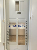 Ge Powermark Plus Tm1615c Mod1 Single Phase Tqd2150 150a  Main Breaker 120/240vac Thqp,Thhqp,Thql, Thqdl