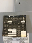 Ge Powermark Plus Tm1615c Mod1 Single Phase Tqd2150 150a  Main Breaker 120/240vac Thqp,Thhqp,Thql, Thqdl