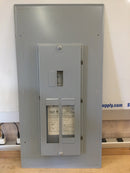 Ge Powermark Plus Tm1615c Mod1 Single Phase Tqd2150 150a  Main Breaker 120/240vac Thqp,Thhqp,Thql, Thqdl