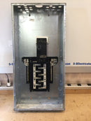 Ge Powermark Plus Tm1615c Mod1 Single Phase Tqd2150 150a  Main Breaker 120/240vac Thqp,Thhqp,Thql, Thqdl