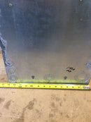 Ge Powermark Plus Tm1615c Mod1 Single Phase Tqd2150 150a  Main Breaker 120/240vac Thqp,Thhqp,Thql, Thqdl