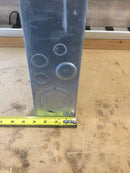 Ge Powermark Plus Tm1615c Mod1 Single Phase Tqd2150 150a  Main Breaker 120/240vac Thqp,Thhqp,Thql, Thqdl