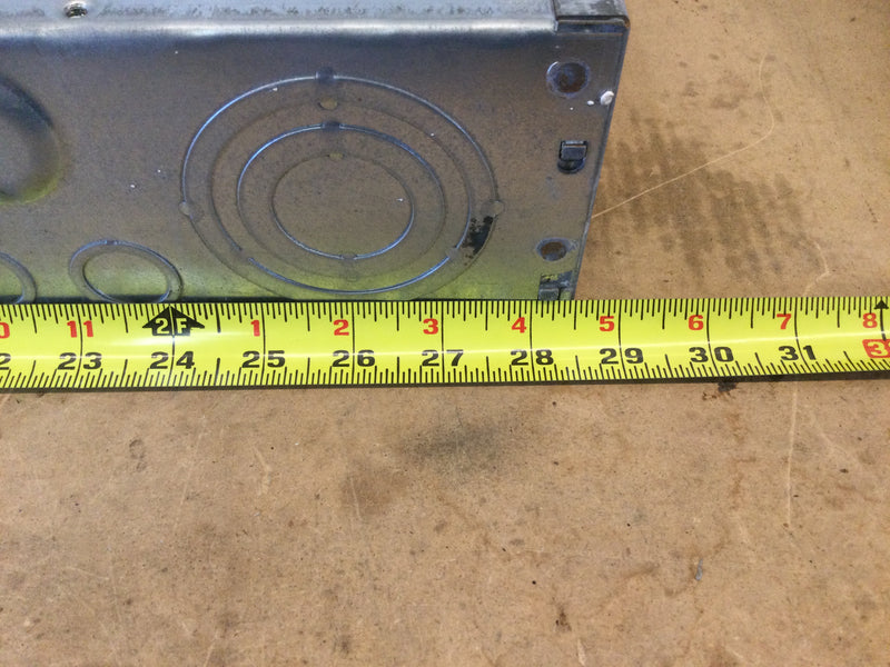 Ge Powermark Plus Tm1615c Mod1 Single Phase Tqd2150 150a  Main Breaker 120/240vac Thqp,Thhqp,Thql, Thqdl