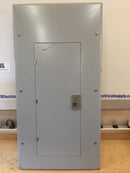 Ge Powermark Plus Tm1615c Mod1 Single Phase Tqd2150 150a  Main Breaker 120/240vac Thqp,Thhqp,Thql, Thqdl