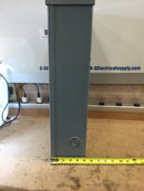 Navtech  10p-208ms 30a 240v Nem3r Instrument Transformer Rated Ct Meter Socket