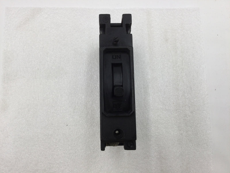 ITE 15 Amp 1-Pole 125V Circuit Breaker -Cosmetic Flaw