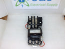 General Electric CR308B1**BAA Size 0 18A 600VAC 3Ph 5Hp 600VAC Max Magnetic Motor Starter