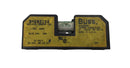 Bussmann BM60315Q 30 Amp Single Pole 600V Fuse Holder