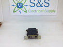 General Electric CR124C028 Standard Pilot Duty Overload Relay 600VAC Max