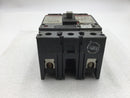 GE General Electric SELA24AT0060 2 Pole 60 Amp w/SRPE60A Plug Circuit Breaker