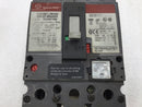 GE General Electric SELA24AT0060 2 Pole 60 Amp w/SRPE60A Plug Circuit Breaker