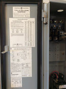 General Electric 300-Line Control CR308B6**AAAA 3 Phase 30A 600VAC Combination Motor Controller
