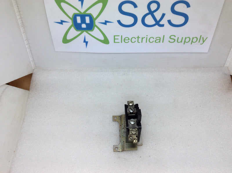 General Electric Overload Relay CR124 Series-A LM Solid-State Overload/Relay