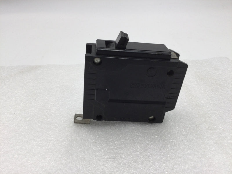 GTE/Sylvania Challenger BQ130 30 Amp Single Pole Bolt on Circuit Breaker