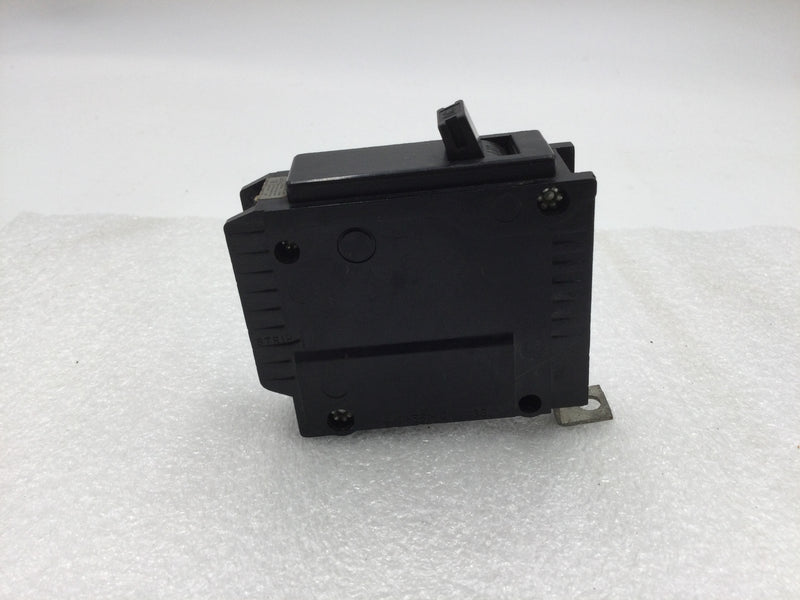 GTE/Sylvania Challenger BQ130 30 Amp Single Pole Bolt on Circuit Breaker