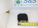 General Electric Pilot Duty Overload/Relay Single Pole 600VAC Used Primarily For Contactor