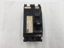 FPE Federal Pacific NE221015 2 Pole 15 Amp 240V Circuit Breaker