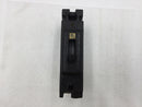 Westinghouse 15 Amp 1 Pole E-7819 120/240V Circuit Breaker - Old Style