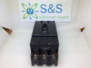 GE/General Electric TF136020 3 Pole 20A 600VAC Type TF Main Circuit Breaker