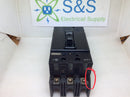 GE/General Electric TF136020 3 Pole 20A 600VAC Type TF Main Circuit Breaker